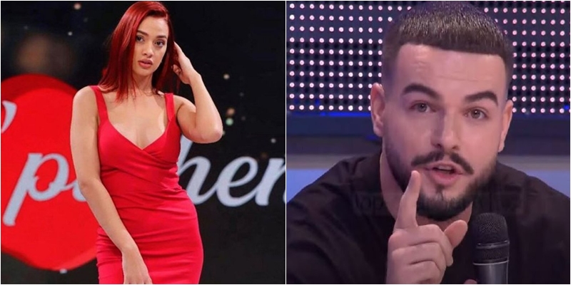 Fatjoni përballet me Melisën: Ti je e shtirur, s’ke ndjenja!