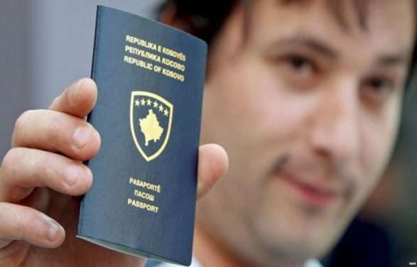 Pajisja e shqiptarëve të Luginës me pasaportë kosovare – premtimi i dy partive në vend
