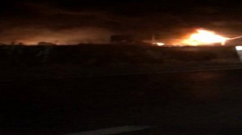 Shpërthimet e fuqishme në Lezhë/ Peshkatari: Zhurma erdhi nga deti