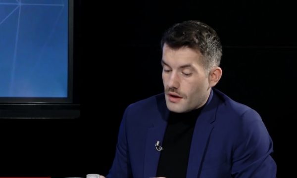 “Dhjetëshja e parë përtej imagjinatës” , Gjinovci komenton listën e PDK