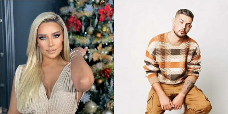 A do qëndrojë nëse nuk vjen Andi? Tea merr vendimin e papritur!