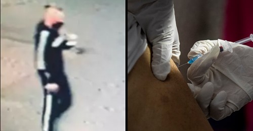 I riu i shet 92-vjeçares 180 Euro vaksinën false kundër Covid-19, nuk shpëton “pa u lagur”