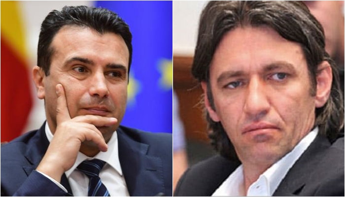 Ziadin Sela: Zaevi është kryemashtruesi më i madh i vendit!