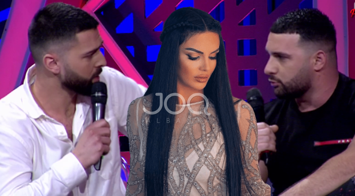 Ledjana si mollë sherri/ Debat i ashpër mes djemve: Pse për s*ks ka ardhur ajo këtu, ik mos bëj si profesor!