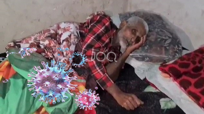 Në spital i thanë se ka vdekur nga Covid, pas 4 ditësh gruaja sheh burrin e saj gjallë