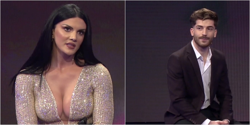 Prurje të reja në Për’puthen, kush janë dy konkurrentët që i bashkohen emisionit?