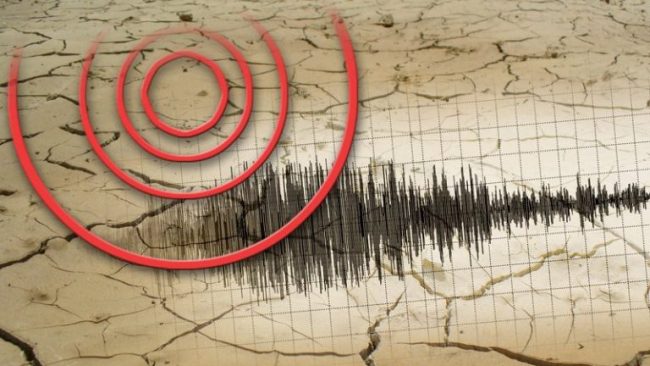‘Dridhet’ vendi! Ndihen lëkundje tërmeti në Korçë