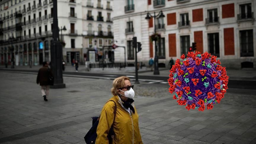Shifra rekord të infektuarish me Covid në Spanjë, ministri i Shëndetësisë jep dorëheqjen
