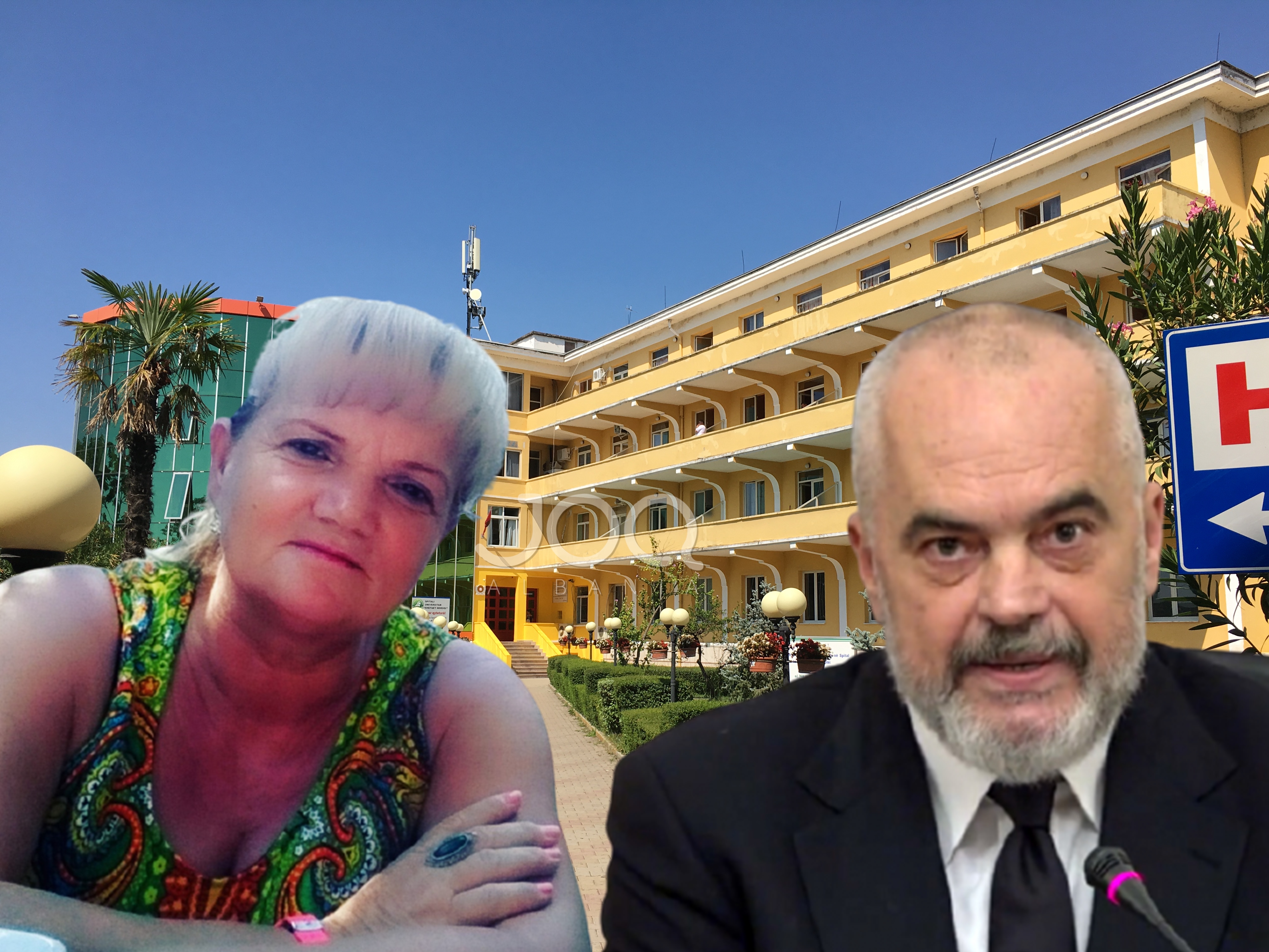 Rama bën prokurorin, sulmon vetëm Tiren e “Shefqet Ndroqit”:  S’kishte lidhje me mjekët, ma ngrohën zemrën gazetarët!