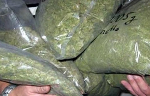 U kap me marihuanë, prangoset një libanez në Prishtinë