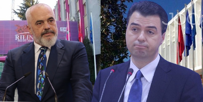 A ka marrëveshje PS-PD për qeveri të përbashkët?