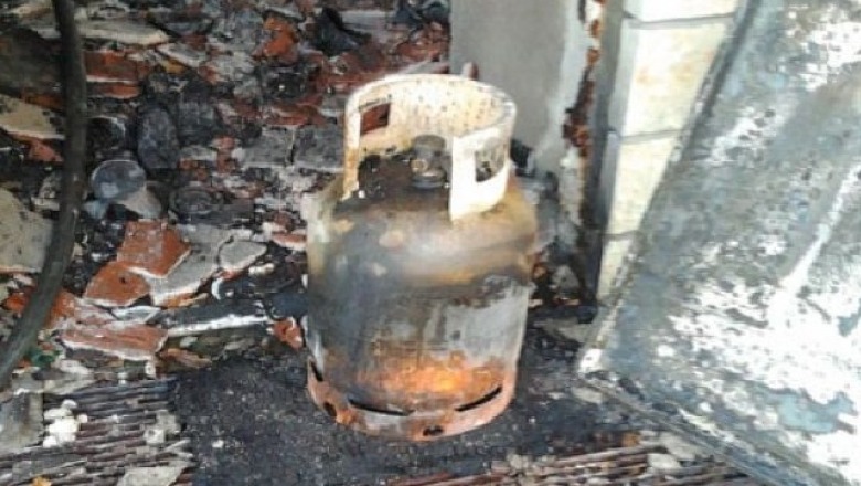 Shpërthimi i bombolës së gazit në shkollë/ Prindërit paralajmërojnë protestë për heqjen e ngrohjes me gaz
