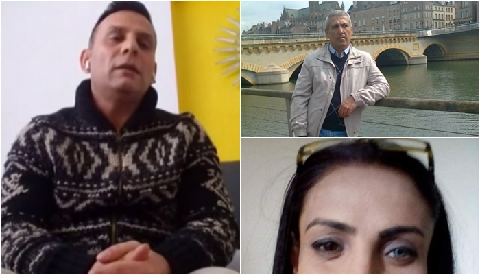 Vrasja e dy motrave në Astir/ Vëllai: Përparimi nuk e shiti dot një fëmijë se i kishte sytë me ngjyrë të ndryshme