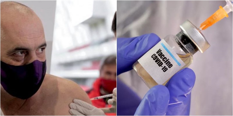 Pas Tiranës, ky është qyteti i dytë ku do të nisë vaksinimi kundër Covid-19 në Shqipëri