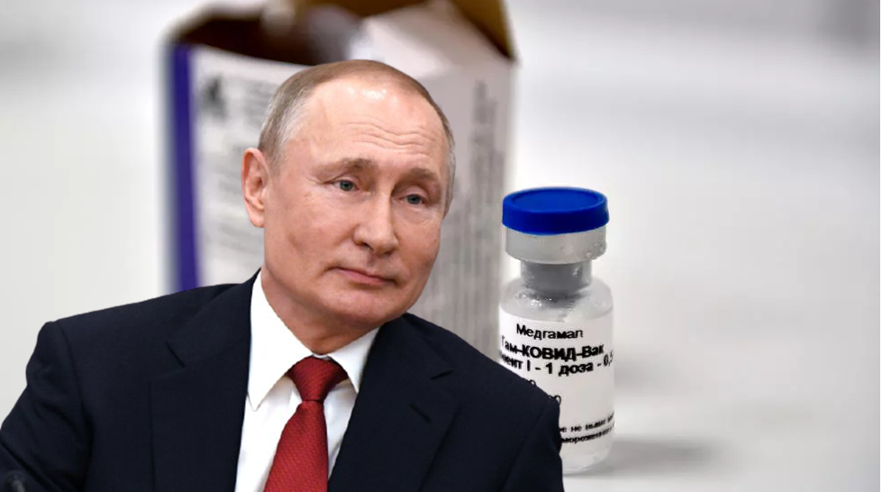 Vaksina ruse “Sputnik V” miratohet për përdorim në një shtet europian