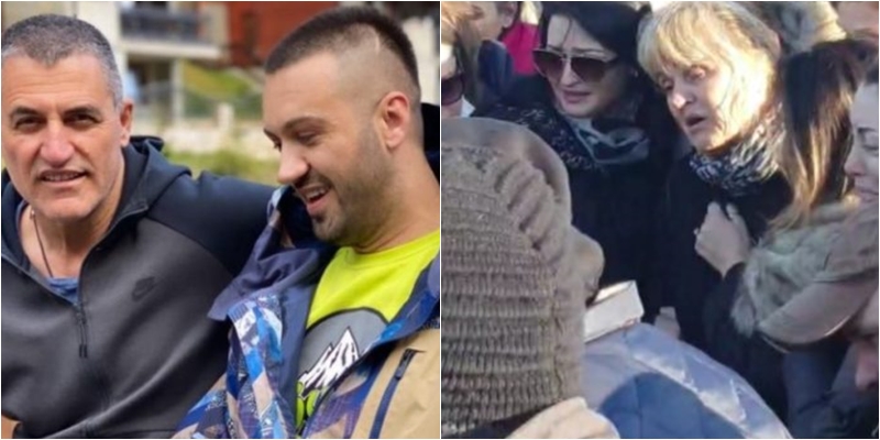 “Alberti u godit me plumb në gjoks, armën e bleu vetë”, versioni i familjarit se si ndodhi tragjedia