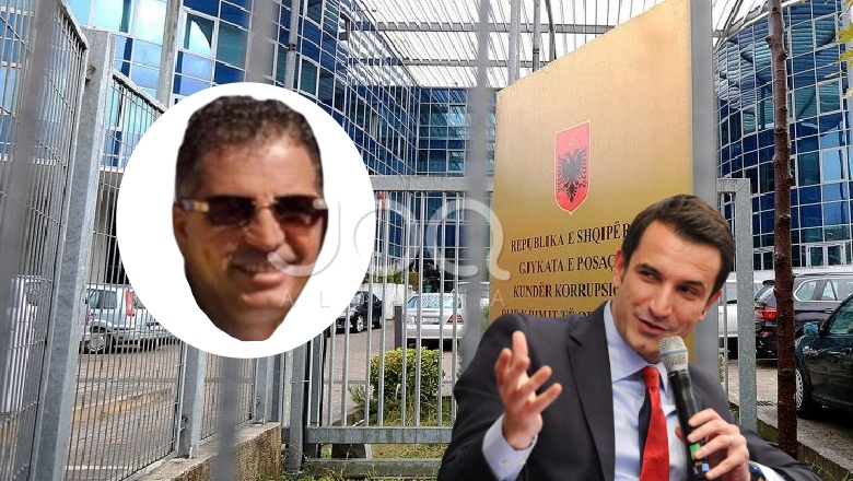 SPAK zgjohu! Bosi i drogës Pashk Rrapi merr tendera dhe koncesione me emrin Anton Gjinaj në Shqipëri