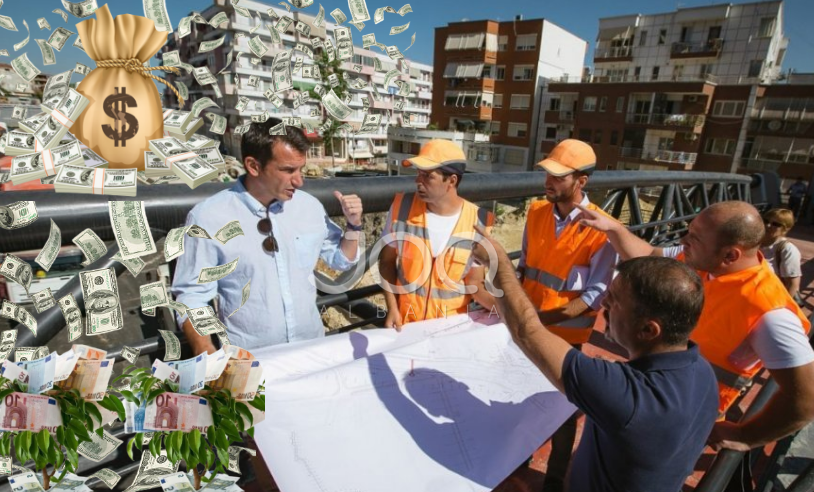 Implikimi i Erion Veliajt në marrjen e rryshfeteve?! Zbulohen përgjimet: Biseda për pallate e tendera
