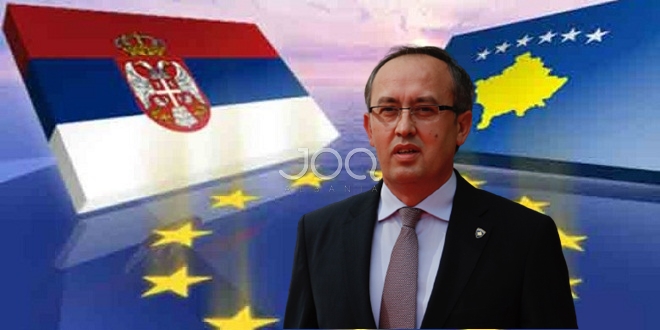 Hoti: Marrëveshja finale duhet të përfshijë marrëveshjen reciproke Kosovë-Serbi