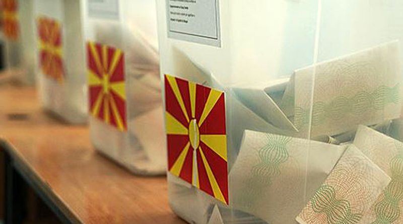 17 tetori mbetet propozimi për zgjedhje lokale në Maqedoni