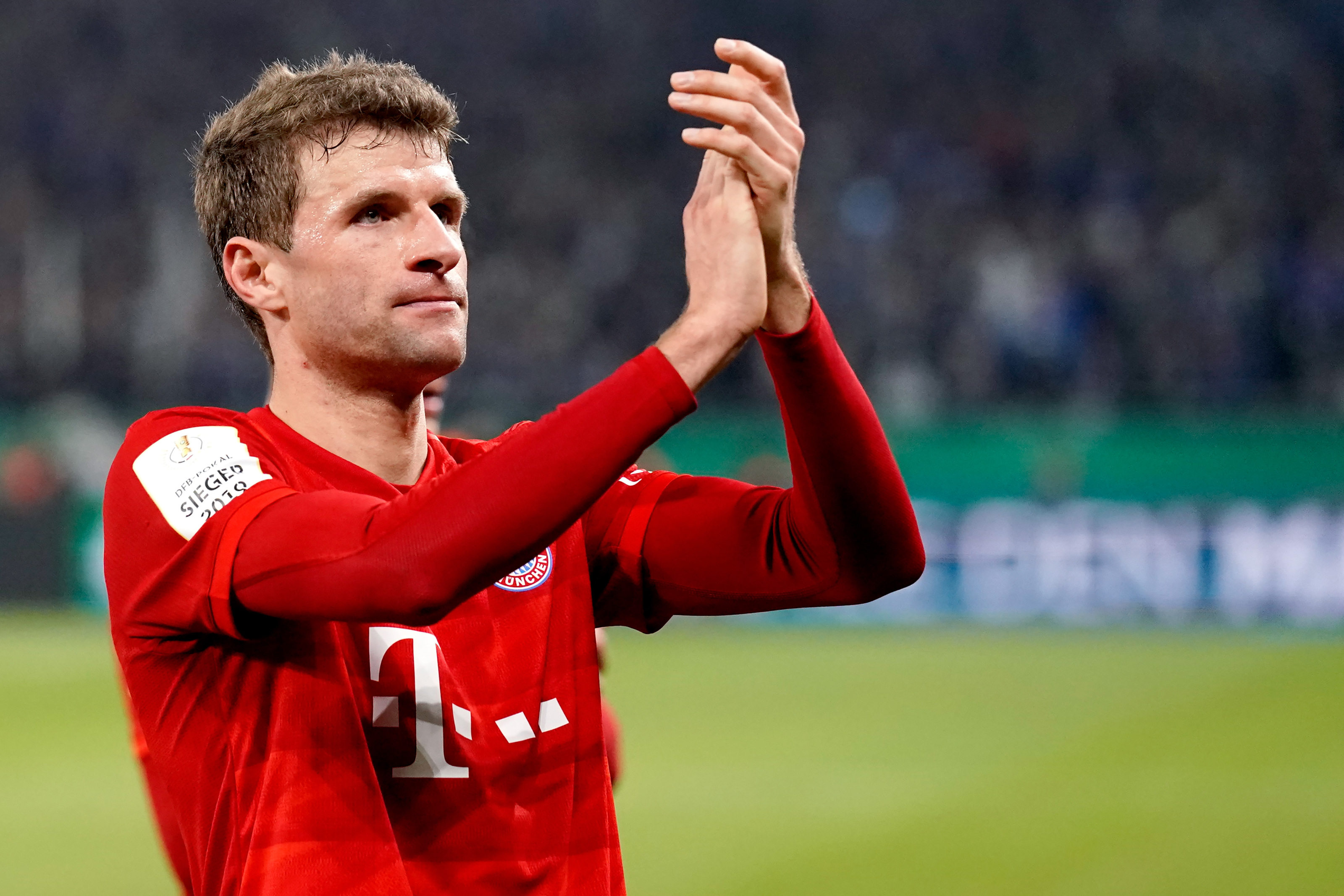 Pas Boateng, Bayern-it do t’i mungojë dhe Thomas Mueller në finalen e Kupës së Klubeve