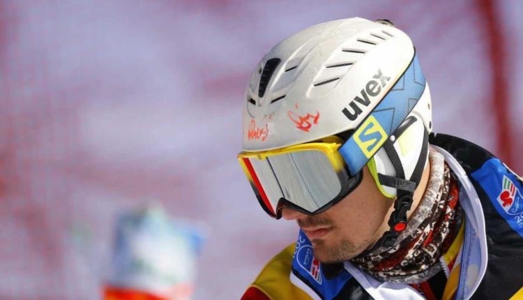 Dehari nga Tetova pjesë e kampionatit botëror në ski, e mbyll garën me sukses