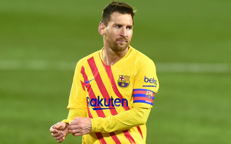 I publikuan kontratën me vlerë marramendëse, Messi ngre padi ndaj Bartomeut dhe presidentit