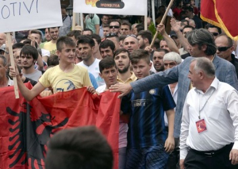 Maqedoni e Veriut/ Sot mbahen protesta për “Monstrën”