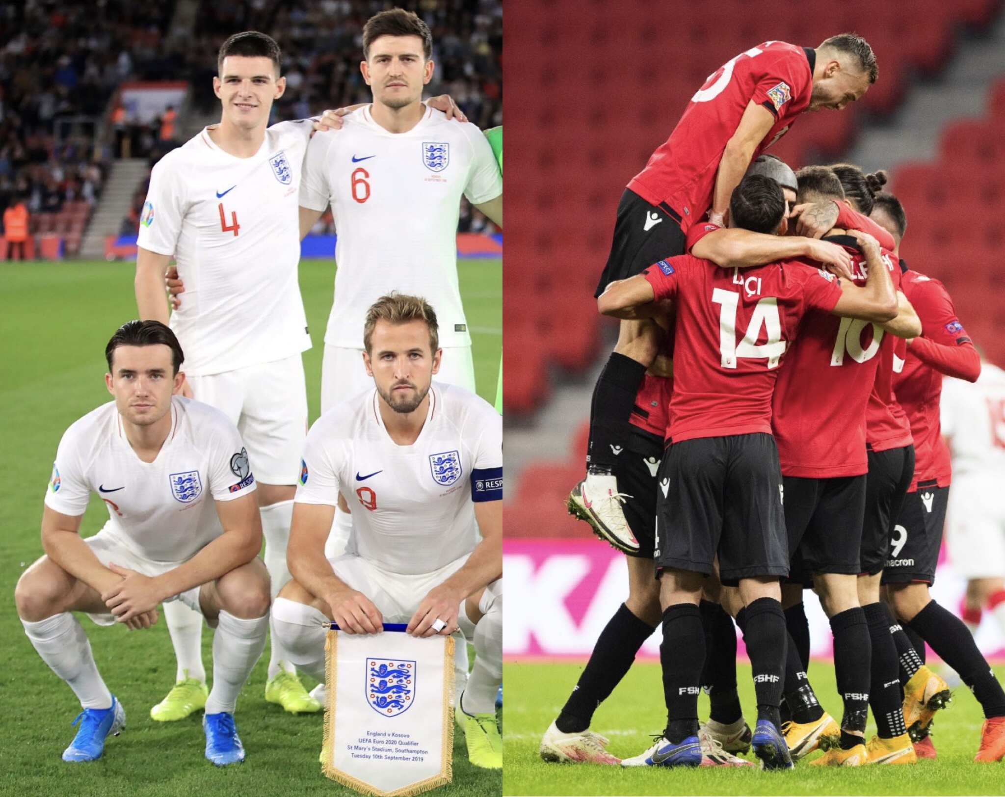 Masat kufizuese prej Covid-19, Anglia rrezikon të përjashtohet nga Botërori 2022