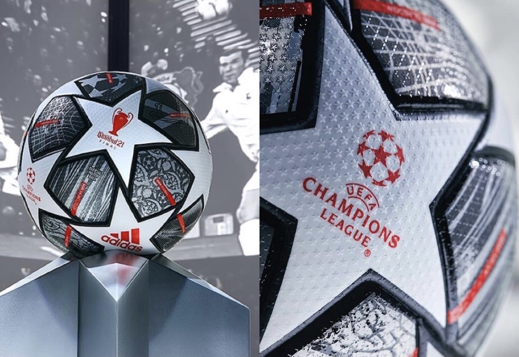 Rikthehen ndeshjet e Champions League, UEFA prezanton topin e ri