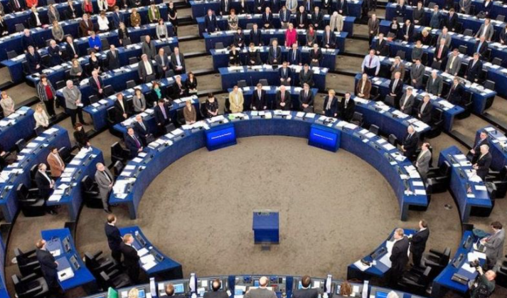 Parlamenti Evropian miraton raportin për Kosovën: Pavarësia është e pakthyeshme