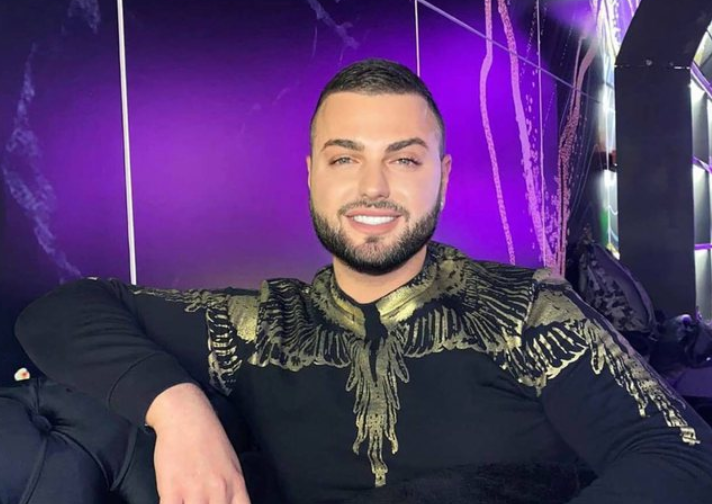 Graciano i habit të gjithë me deklaratën e fundit: Edhe djemtë në emision më kanë ngacmuar