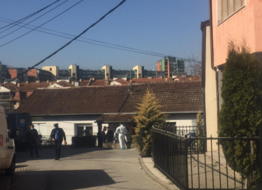 Trupi i personit të pajetë në Prishtinë, ka shenja dhune