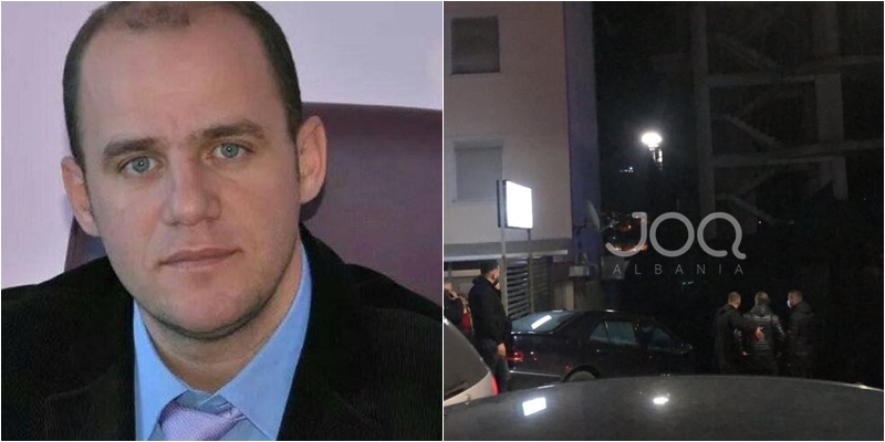 Ekskluzive/ Kush është pronari i hotelit që iu vendos tritol, ish-drejtor i ALUIZNI-t Sarandë