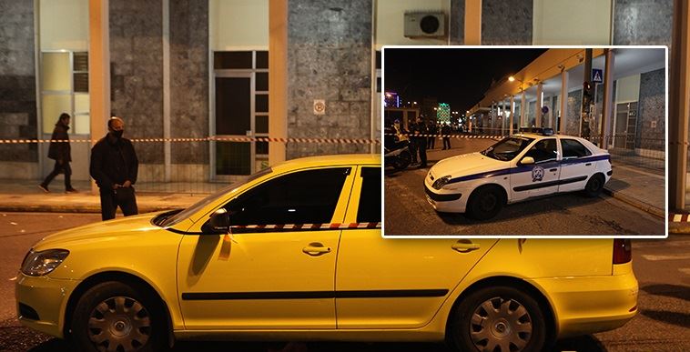 Atentati ndaj shqiptarit në Athinë/ Taksisti që largoi atentatorët ‘i bën bisht’ drejtësisë