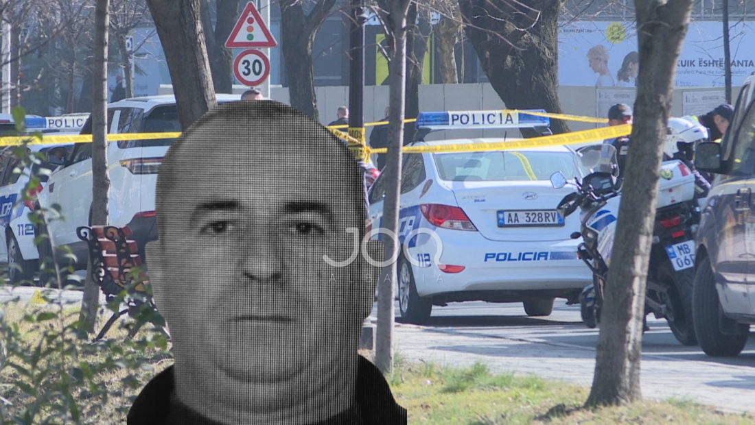 Ekzekutimi mafioz/ Vrasësi i Behar Sofia doli me biçikletë nga Tirana