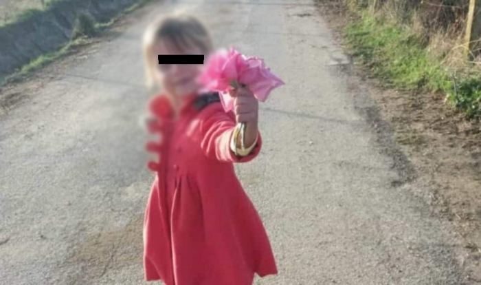 Humbi jetën në aksidentin tragjik, gazetari publikon foton e 7-vjeçares: Fajtori të vihet para drejtësisë!
