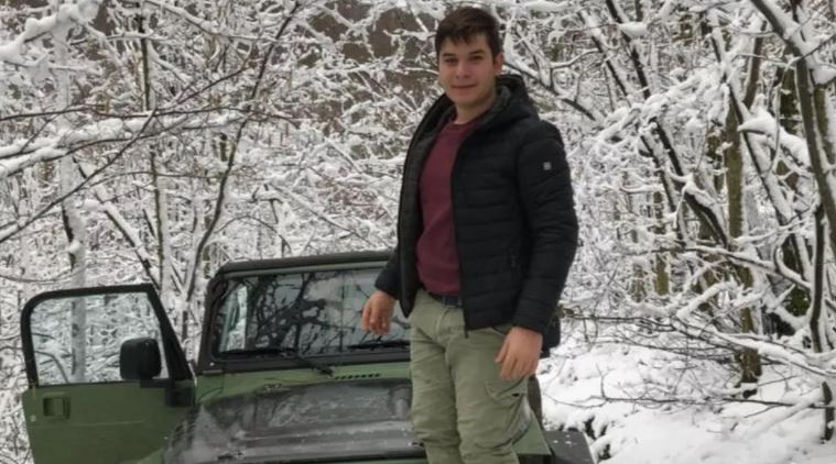 Tragjedi në Itali! Po ngjitej në mal me shokët, humb jetën 18-vjeçari shqiptar