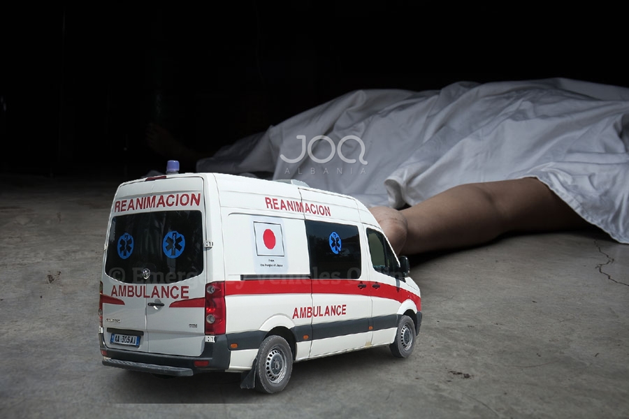Tiranë, banorët e zonës gjejnë një person të pajetë