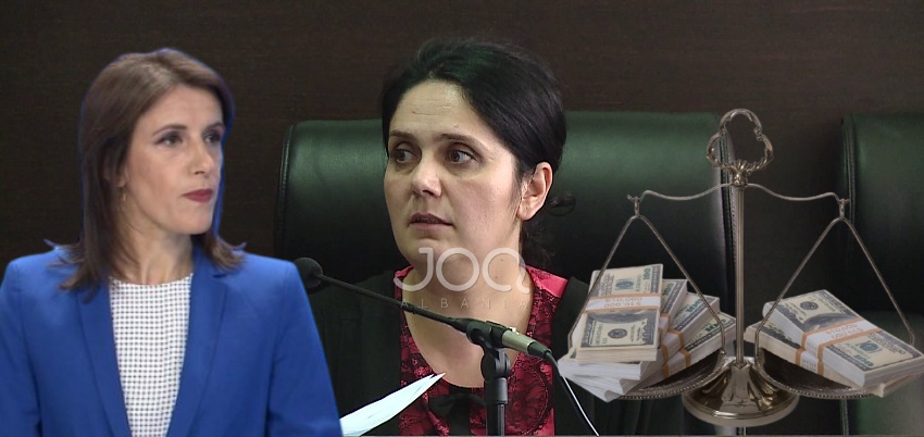 Arrestimi i Enkeleida Hoxhës/ Klodiana Lala: Kemi të bëjmë me grup kriminal, Prokuroria ka heshtur