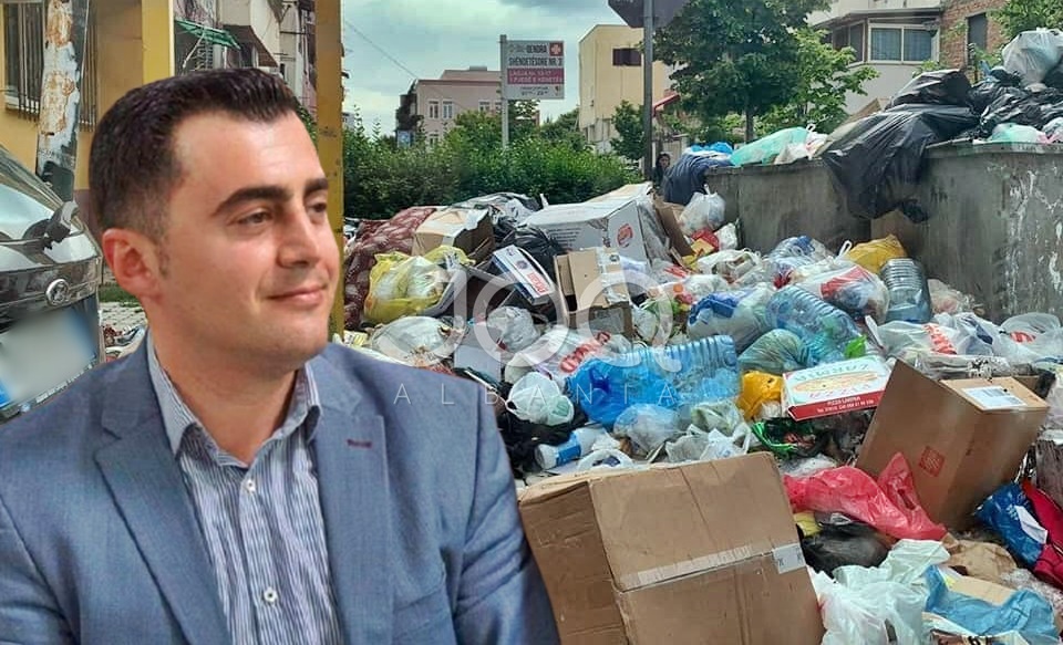 “VICTORIA INVEST” merr qindra milionë për pastrimin e Elbasanit duke garuar me veten e saj