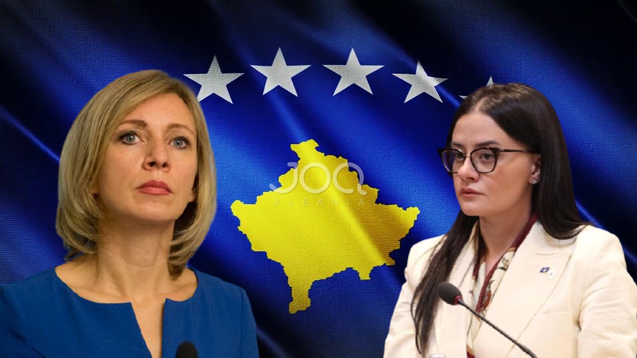 “Kosova është Serbi”/ Ministrja i përgjigjet homologes ruse: Jeni përpjekur të fusni përçarje!