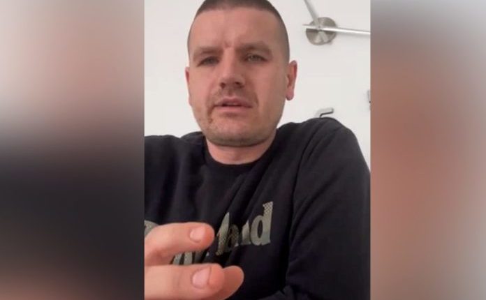 Mërgimtari nga Gjermania: Maqedonia, “nuk e njeh Kosovën”, duan të më regjistrojnë sikur serb