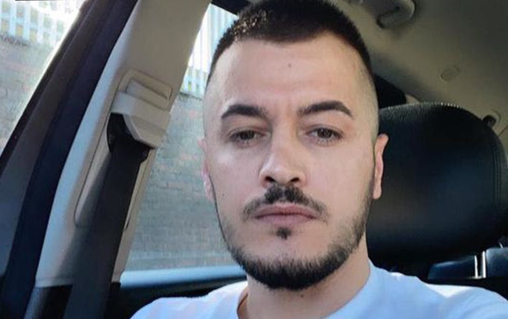 LAJM I MIRË! Gjendet falë JOQ ALBANIA i riu shqiptar që kishte humbur në Londër