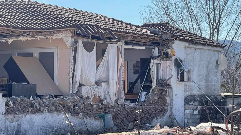 Tërmeti në Greqi, shënohet viktima e parë