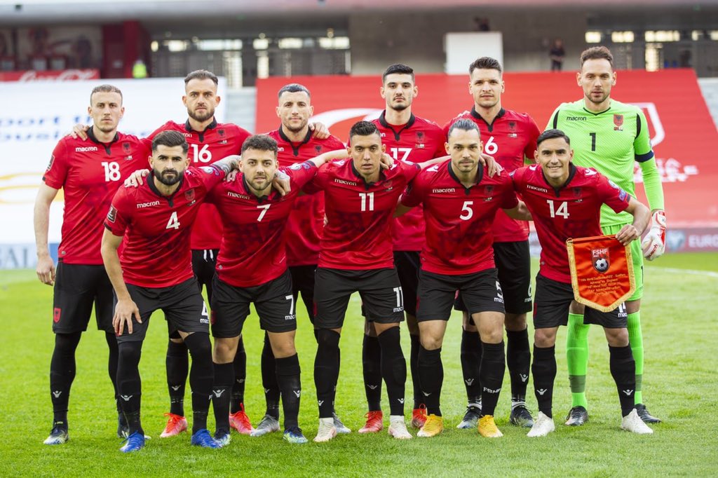 Dëmtime dhe pezullime! Kombëtarja në vështirësi para ndeshjes me San Marinon, cungohet lista