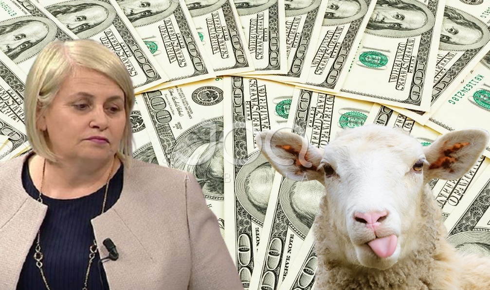 Milva Ekonomi i shton lekët Janis Karathanos, i “fal” 140 milionë për vaksinat e deleve