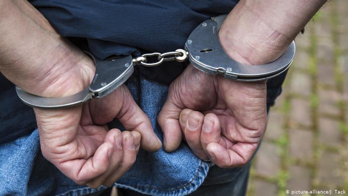 Pjesë e një organizate kriminale, arrestohet 32-vjeçari i shpallur në kërkim ndërkombëtar