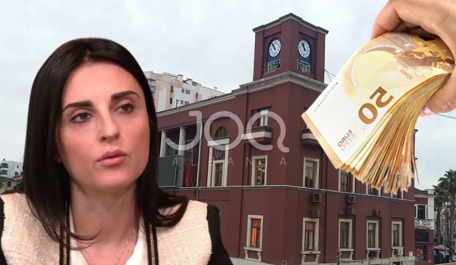 Bashkia Durrës nuk kursehet, 53 milionë për “Syrin e Detit”
