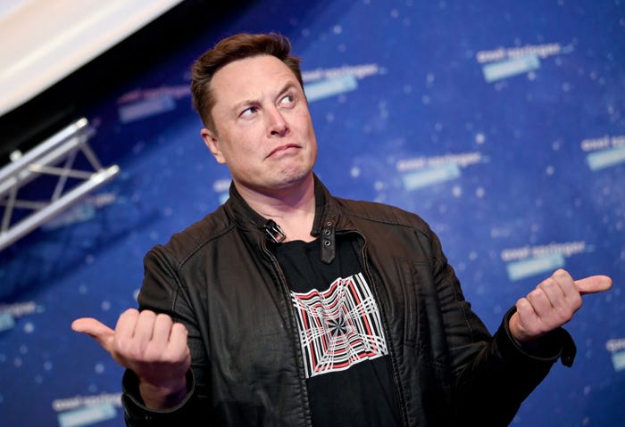 Elon Musk “lëshon fronin” e njeriut më të pasur në planet, humbet 27 miliardë $ brenda javës